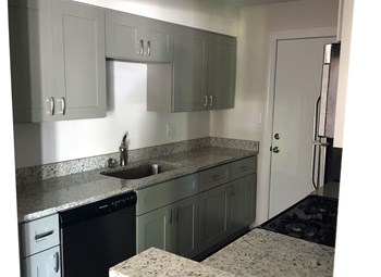 Granite Countertops - Photo Gallery 5