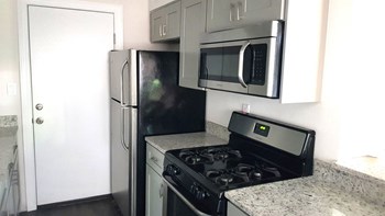 Stainless Steel Appliances - Photo Gallery 4