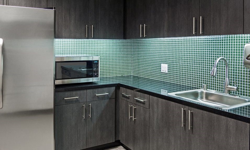 kitchen tile backsplash