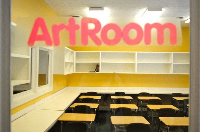 Beacon Ridge College Park Georgia photo of day care center