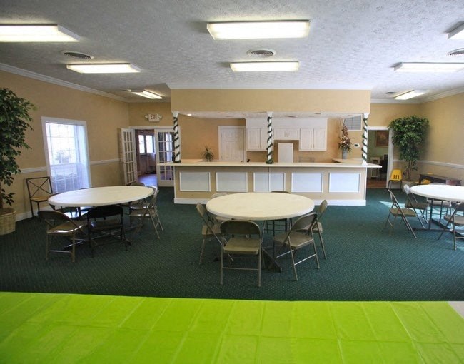 Beacon Ridge College Park Georgia photo of Day Care center