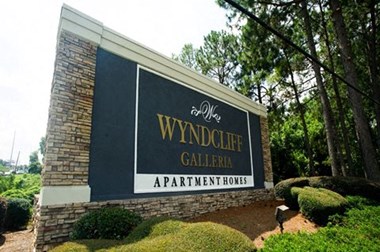 2350 Cobb Parkway SE. 1-2 Beds Apartment for Rent Photo Gallery 1