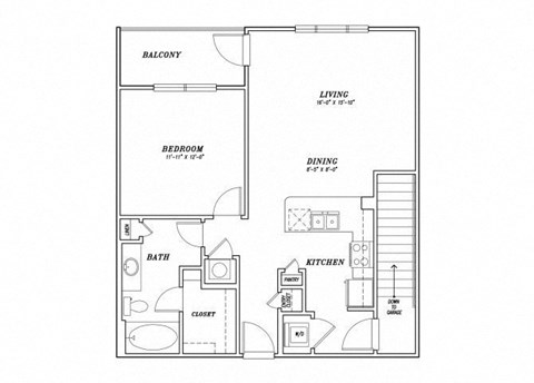 2025 Barrett Lakes Blvd 1-2 Beds Apartment for Rent - Photo Gallery 17