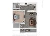 One Bedroom Renovated