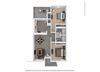 Two Bedroom B