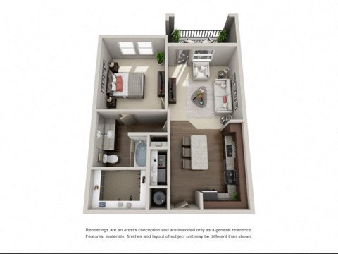 13428 Bryton Gap Blvd 1-3 Beds Apartment for Rent - Photo Gallery 20