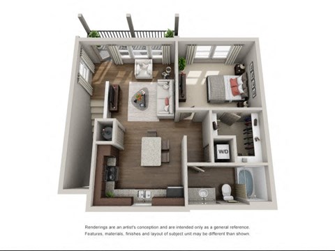 13428 Bryton Gap Blvd 1-3 Beds Apartment for Rent - Photo Gallery 32