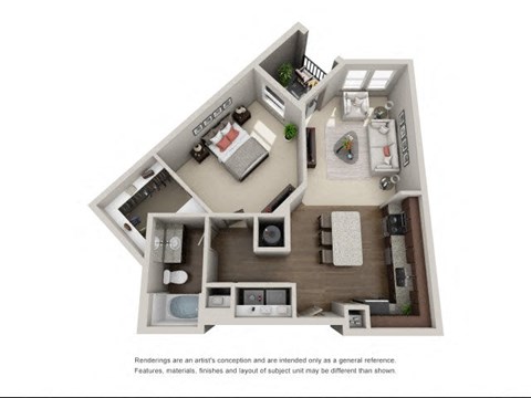 13428 Bryton Gap Blvd 1-3 Beds Apartment for Rent - Photo Gallery 31