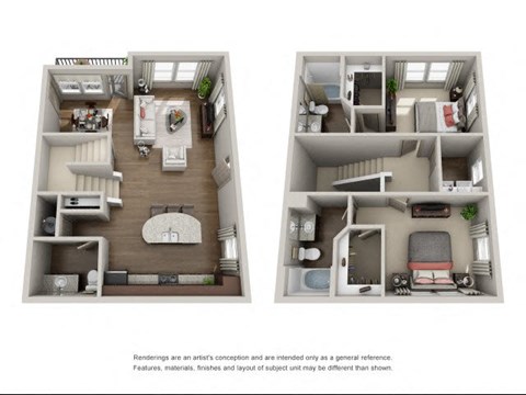 13428 Bryton Gap Blvd 1-3 Beds Apartment for Rent - Photo Gallery 43