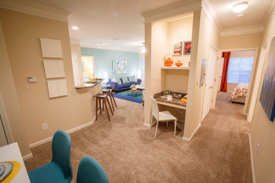 The Asher At Sugarloaf Apartments, 4975 Sugarloaf Parkway