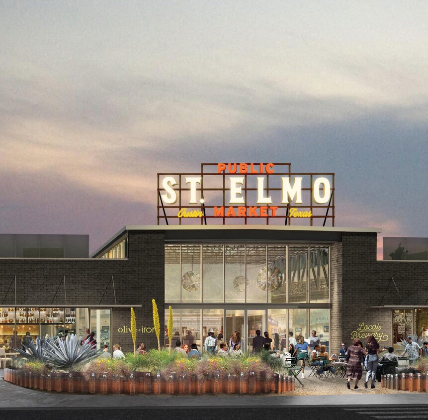 St. Elmo Apartments, 4329 S Congress Ave, Austin, TX RentCafe