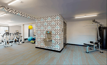 Radius At West Ashley