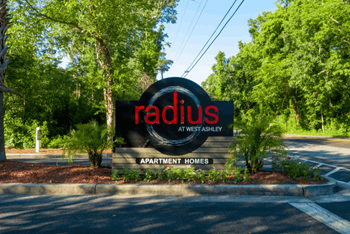 Radius At West Ashley