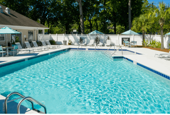 Radius At West Ashley