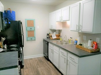 Radius At West Ashley