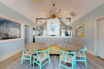 Radius At West Ashley