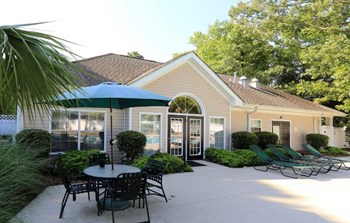 Radius At West Ashley