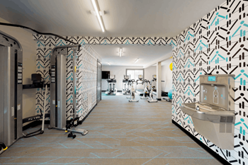 Radius At West Ashley