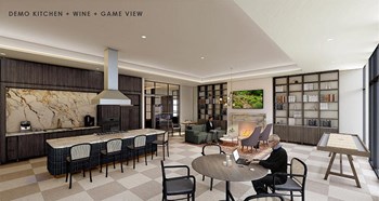 Jovie At Pflugerville