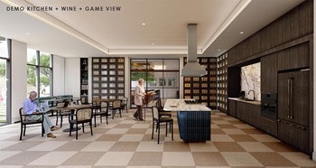 Jovie At Pflugerville