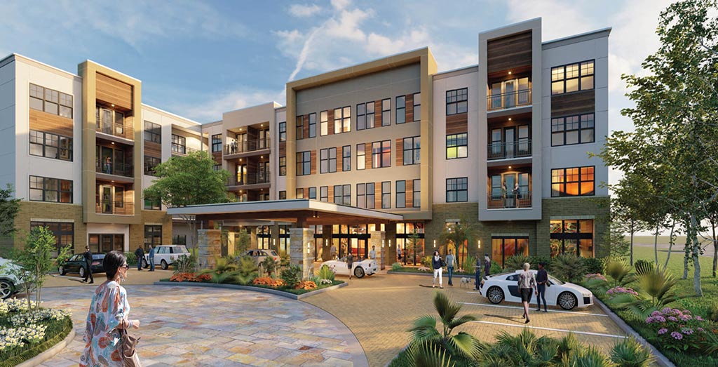 Jovie At Pflugerville