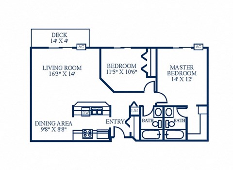 3845 119th Ave NW 1-3 Beds Apartment for Rent - Photo Gallery 29