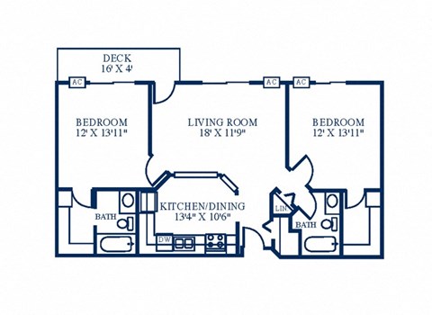 3845 119th Ave NW 1-3 Beds Apartment for Rent - Photo Gallery 31