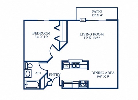 3845 119th Ave NW 1-3 Beds Apartment for Rent - Photo Gallery 27