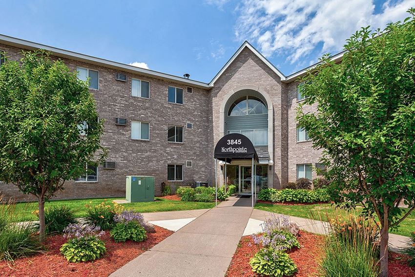 Northpointe Apartments, 3845 119th Ave NW, Coon Rapids, MN RentCafe