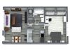 One Bedroom