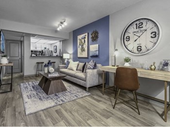 100 Matador Lane Studio-1 Bed Apartment for Rent - Photo Gallery 3