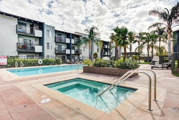 9901 Lurline Ave Studio-2 Beds Apartment for Rent - Photo Gallery 4