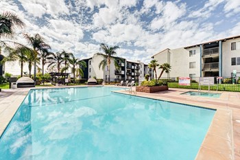9901 Lurline Ave Studio-2 Beds Apartment for Rent - Photo Gallery 5