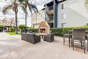 9901 Lurline Ave Studio-2 Beds Apartment for Rent - Photo Gallery 6