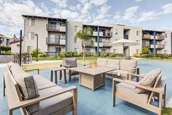 9901 Lurline Ave Studio-2 Beds Apartment for Rent - Photo Gallery 21