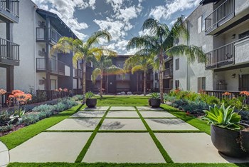 9901 Lurline Ave Studio-2 Beds Apartment for Rent - Photo Gallery 14