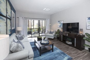 2100 W Oak Ridge Road Studio-3 Beds Apartment for Rent - Photo Gallery 2