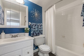 2100 W Oak Ridge Road Studio-3 Beds Apartment for Rent - Photo Gallery 6