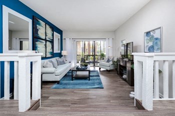 Enclave At Lake Ellenor