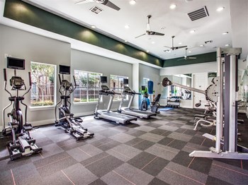 Arioso fitness center - Photo Gallery 12