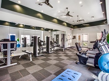 Arioso fitness center - Photo Gallery 13