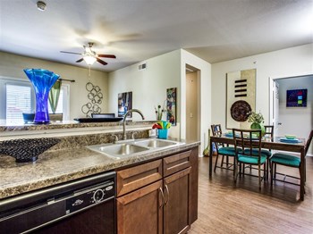 Arioso picture of model kitchen - Photo Gallery 3