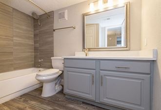 711 Trinity Circle 1-2 Beds Apartment for Rent - Photo Gallery