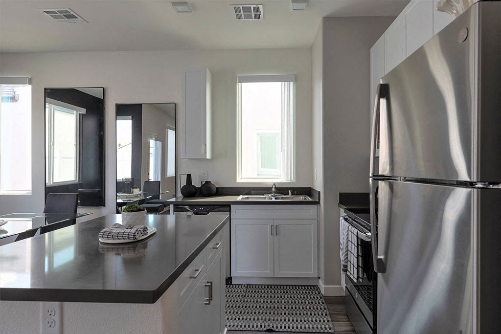 The Alowyn Homes At Centennial