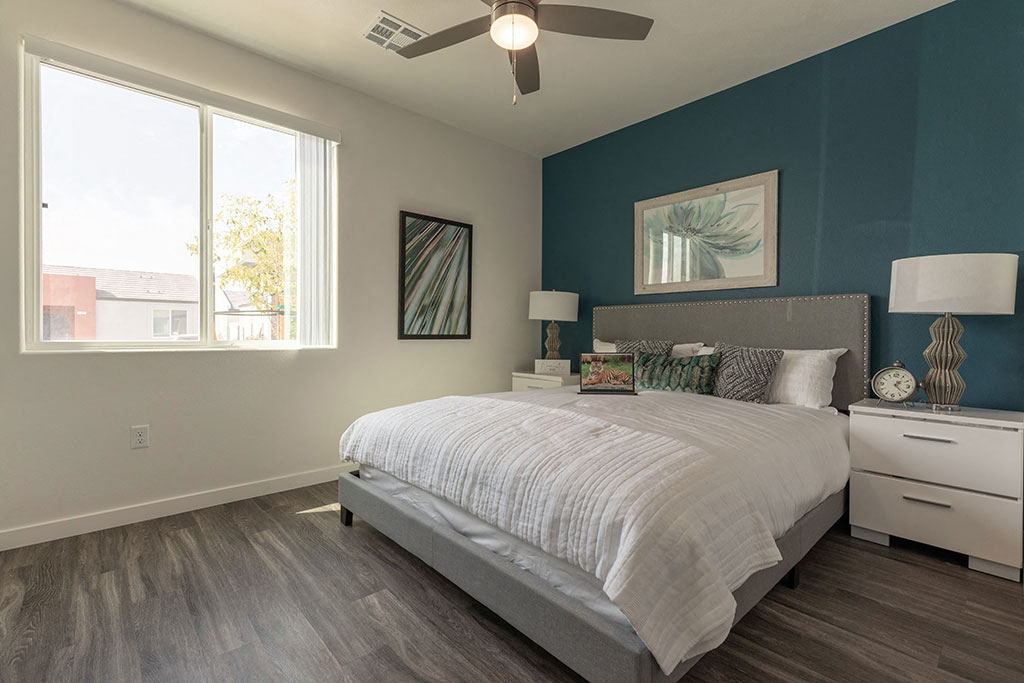 The Alowyn Homes At Centennial