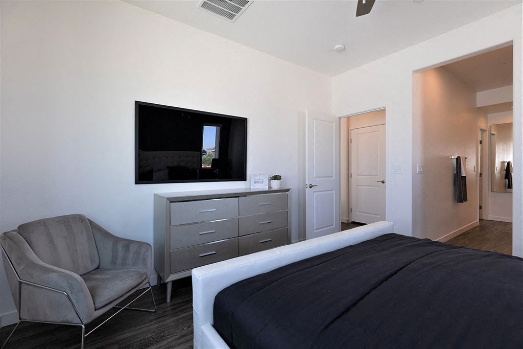 The Alowyn Homes At Centennial