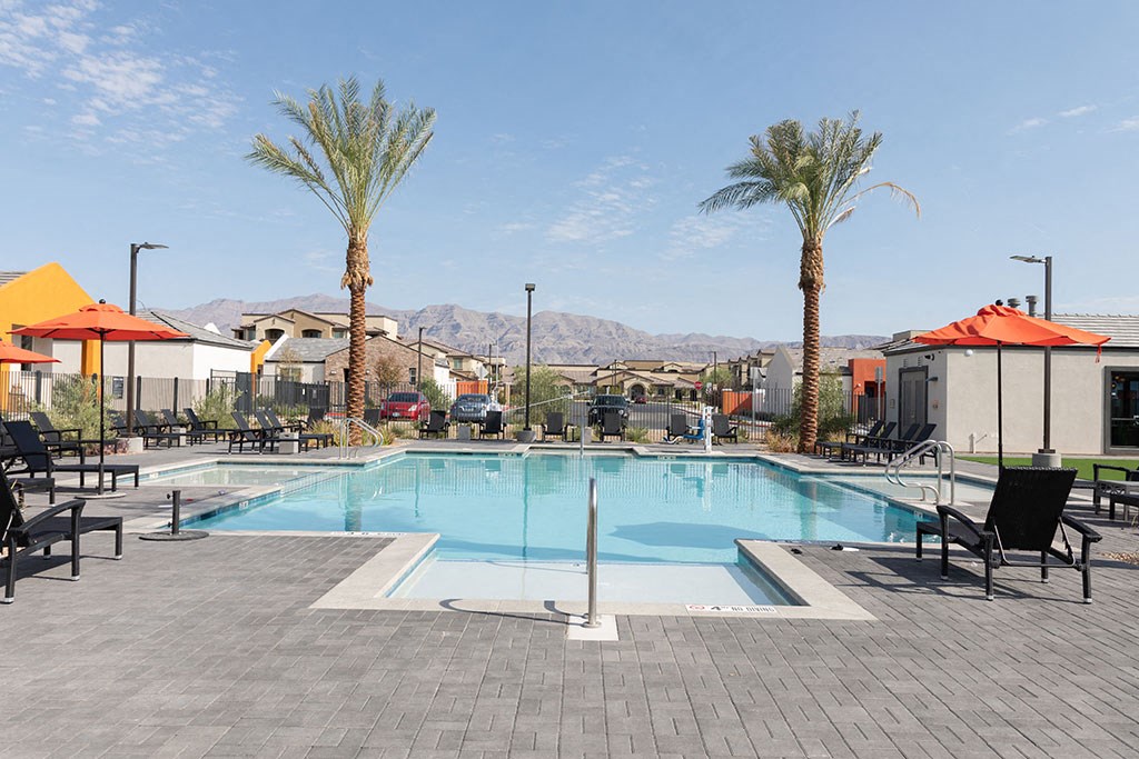 The Alowyn Homes At Centennial