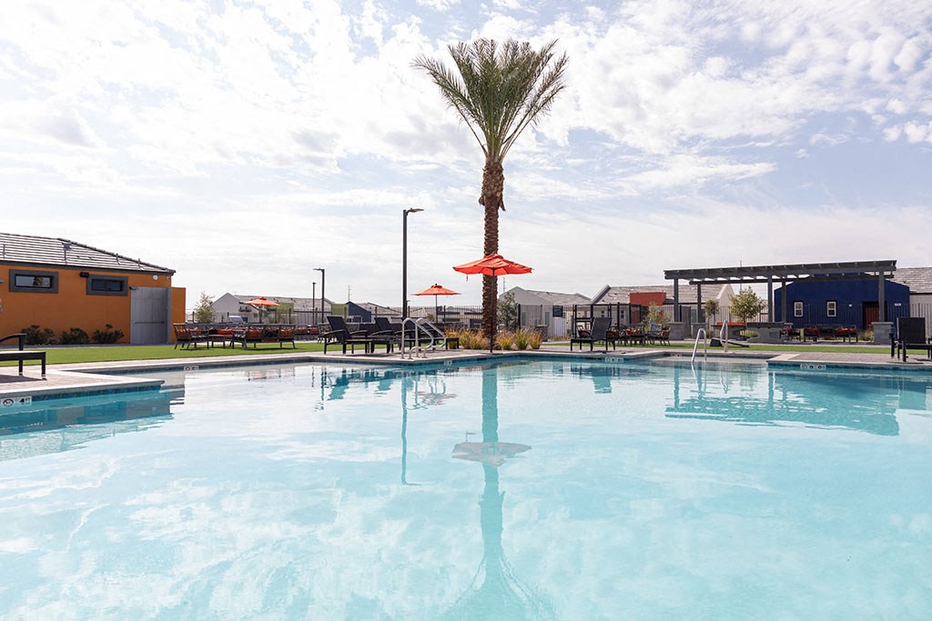 The Alowyn Homes At Centennial