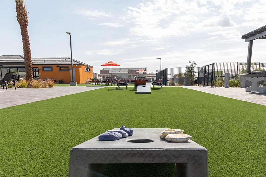 The Alowyn Homes At Centennial