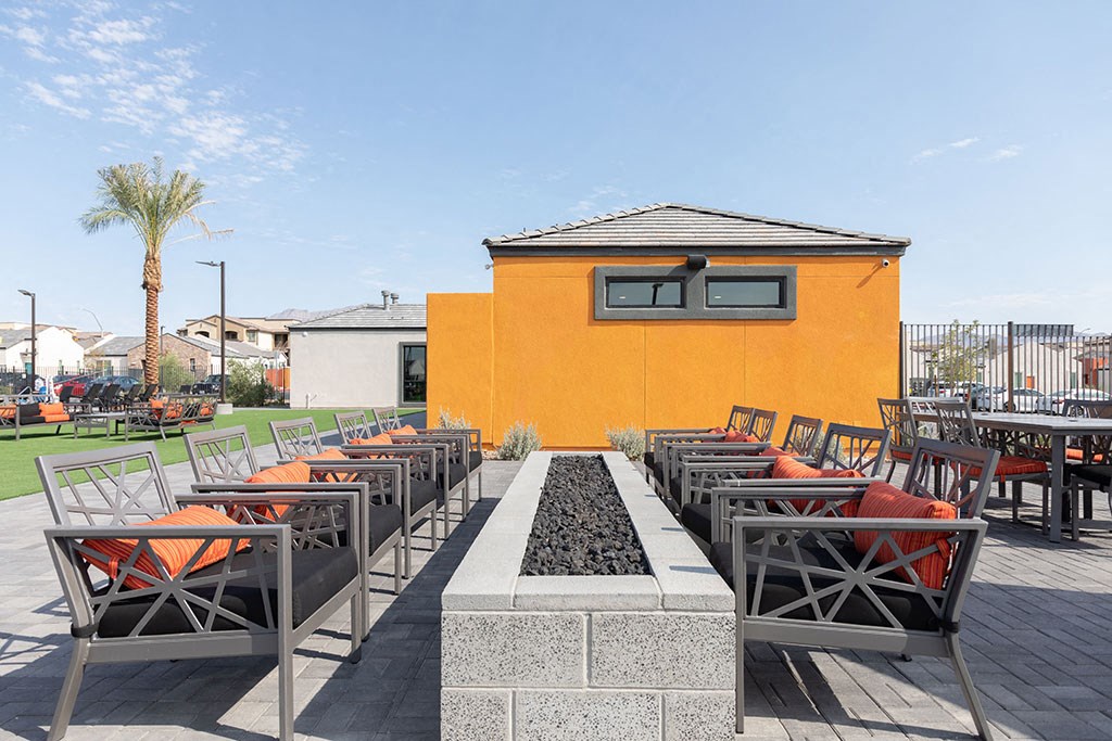 The Alowyn Homes At Centennial